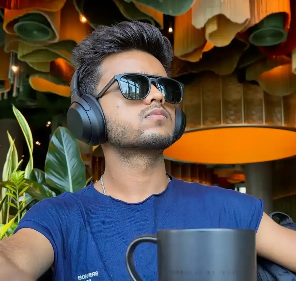 Aman Sharma